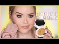 RIHANNA: FENTY BEAUTY - Review + First Impressions RIHANNA: FENTY BEAUTY - Review + First Impressions