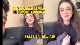 TERBARU BU SRI SUDAH SAMPAI NGAWI CAH