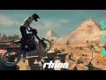 Trials Rising - RALLY OF THE KINGS _ Diamond  59.285 (RHINO)