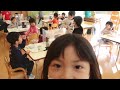 【１日密着】遅番担当の幼稚園教諭の１日って？【後編】