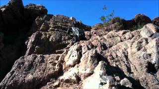 Papago Crawl 10-14-2012