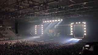 Volbeat Live Oslo 2017 - The Devil's Bleeding Crown