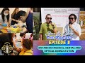 Sam & Chris - The Podcast | Year 2 Episode 8 #thepodcastbahrain #entertainment