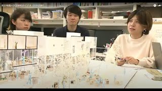 東京電機大学学園紹介ビデオ（日本語版）