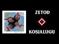 zetod kosjalugu official audio