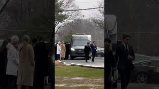 Lisa Marie’s Funeral And memorial (I was a little late to post this 😩)