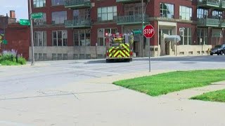 Toledo Fire and Rescue Department sees busy 48-hours