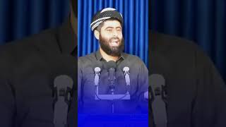 خیانەتی نێوان ژن و مێرد ماڵمانی کاول کرد|مامۆستا عادل عزەت جەباری