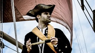 The Folklorist: The Prince of Pirates