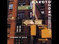 『Beautiful Love』　 From the album   Makoto Ozone / Spring Is Here