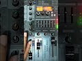 this mixer s most powerful effect