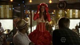 Hart of Dixie 1x11 Wade knows  \