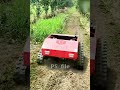 robot lawn mower ម៉ាស៊ីនកាត់ស្មៅមនុស្សយន្ត shortsfeed funny shorts