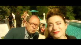 Champagner \u0026 Macarons - Ein unvergessliches Gartenfest - Trailer