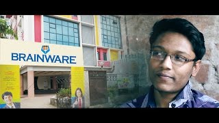 Brainware Skills -Story of Sanjay Das - PMKVY Student at Brainware