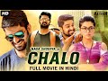 CHALO - Blockbuster Telugu Hindi Dubbed Action Romantic Movie | Naga Shaurya & Rashmika Mandanna