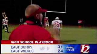 Sept 7: Highschoolplaybook.com Show Part 3