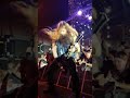 ZAKK WYLDE en Fort Rock 04.29.2018 concert Ozzy