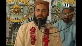 Ghous-e-Azam Ghous-ul-wara ho By Mehmood-ul-Hasan Ashrafi (March 17, 2012)