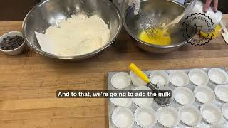 Muffin Method