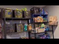 *novinka* enormous grocery marathon haul large family 20 000 $ později 12video