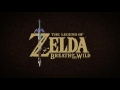 The Legend of Zelda Breath of the Wild – Let’s Play Video