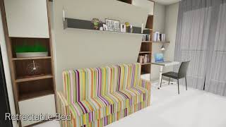 #NEWPROPERTY: DK Impian by DK Properties 3D Walkthrough