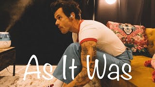 Harry Styles - As It Was | Cover by Prep | 1hour
