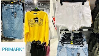 PRIMARK New Woman’s Collection 2023/Summer Shopping