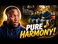 This Hebrew Brothers Quartet Performance Will Blow You Away | Ndalumbu SDA Acapella Reaction