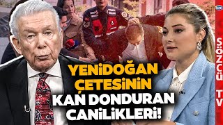 Yenidoğan Çetesi Neler Yapmış Neler! Arena Ortaya Çıkardı! İrem Çiçek Caniliği Anlattı