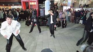 Horizontal#Highlight[1] 20240128 BeOur#비아워 HongDae#홍대 Busking#버스킹