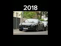 evolution of maserati ghibli 1967 2023 evolution maserati ghibli cars shorts 2023