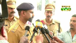 Satheesh Babu, the accused in Sister Amala murder case killed one more nun