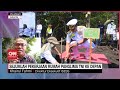 Sejumlah Pekerjaan Rumah Panglima TNI Ke Depan