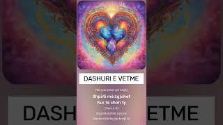 Dashuri e vetme (prod. by AlbaBeatsAI)