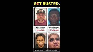 ASH TREVINOS SNAP FRAUD POST IS REAL, NOT A JOKE , (proof