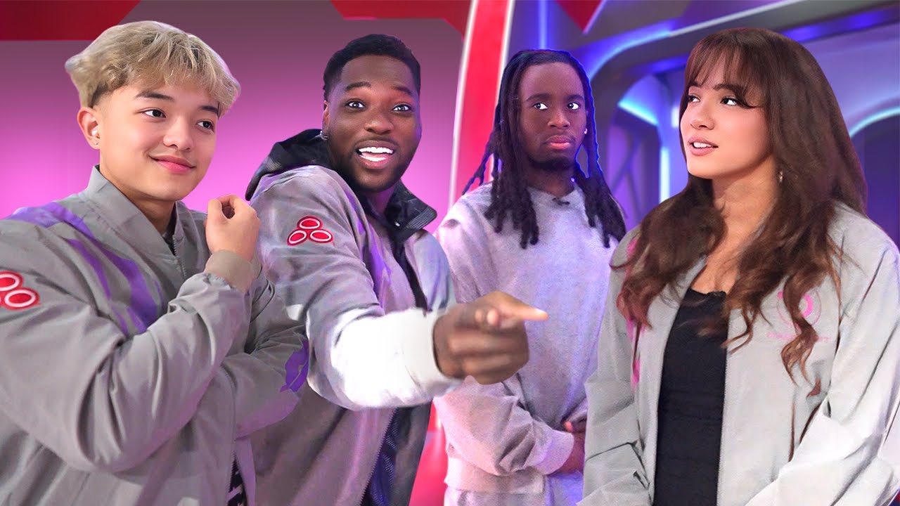 Ragebaiting Streamers In Real Life Youtube