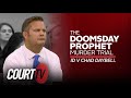 Live: Id V. Chad Daybell Day 4 - Doomsday Prophet Murder Trial | Court Tv