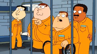 Family Guy Season 3 Ep 4 Full Episodes - Family Guy 2024 Full Episodes Nozooms, Nocuts