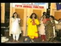 Sapna Mukherjee,  Alka Yagnik and Sadhna Sargam Performing at Priyadarshni Academy function