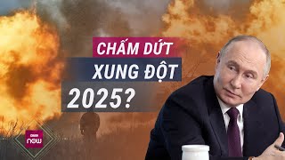 Thế giới toàn cảnh: Xung đột Nga - Ukraine có triển vọng chấm dứt trong năm 2025? | VTC Now