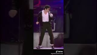 amazing dance Michael Jackson