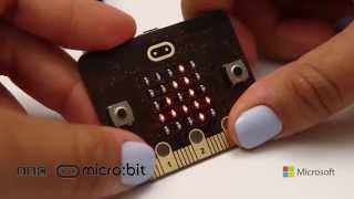 BBC micro:bit - Guess the Number