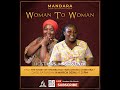 Mandara SDA Church || Woman To Woman || The Story of THUBELIHLE MDHLONGWA || Date: 9 March 2024 ||