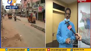 Nellore Municipal Commissioner Bapireddy Interview | Over Curb Coronavirus