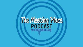 The Meeting Place Episode 8 (Guest: MESA co-presidents Olga and Joey)