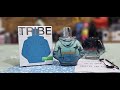 Benetton We Are Tribe Cool Fragrance Review (2024)