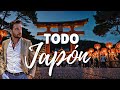 TOP 10 JAPÓN: La ruta definitiva