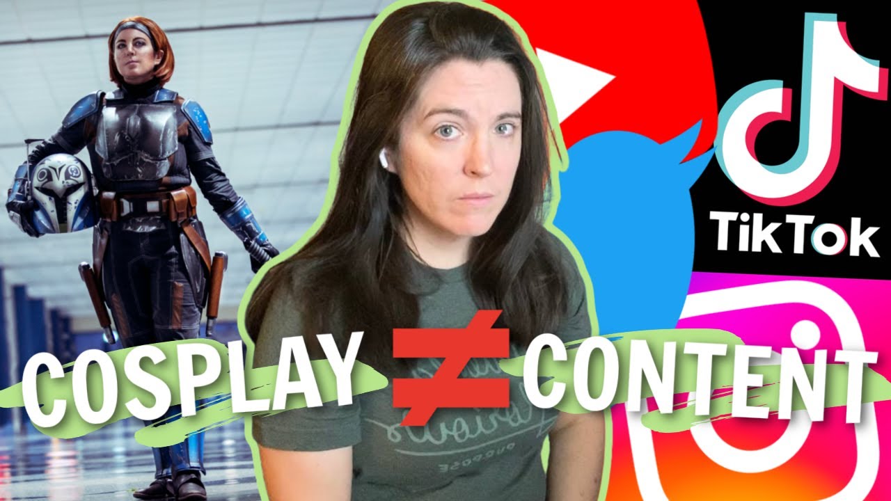 Content Creation The Pressure To Post Consistently As A Creative